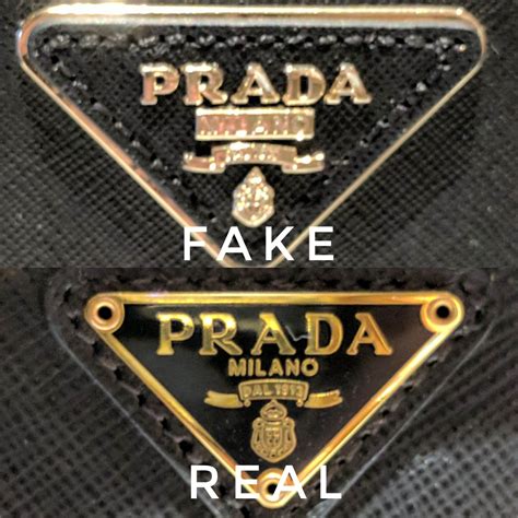 how to authenticate Prada